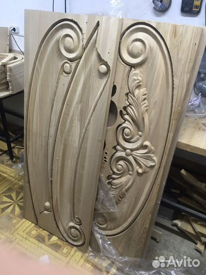 Фрезеровка чпу. Обнинск, Жуков