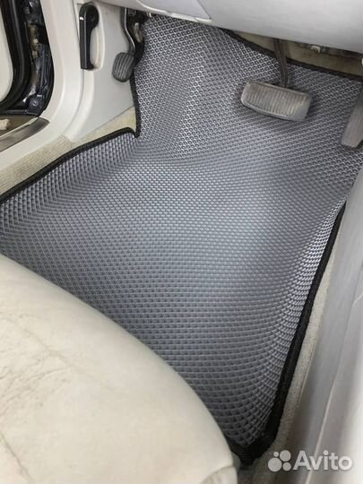 Ева эва коврики в авто