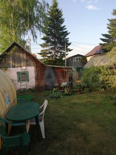 Дача 30 м² на участке 3,2 сот.