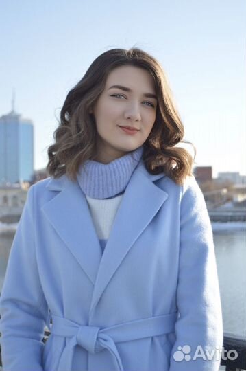 Обработка фотографий ретушь