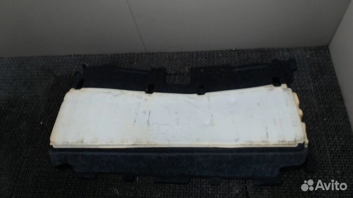 Ковер салона Tesla Model 3, 2019