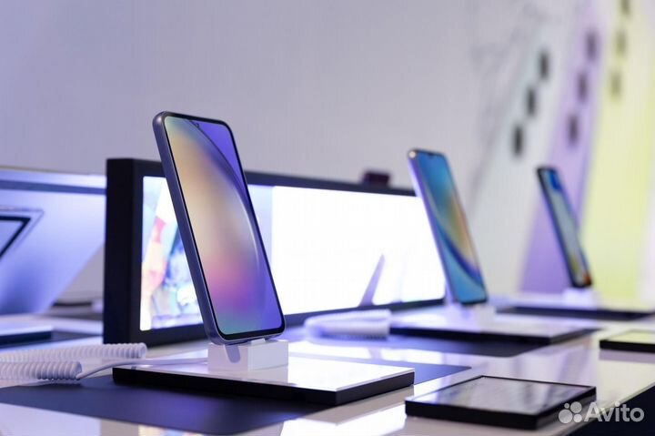 Старший продавец