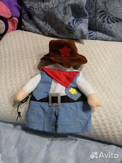 Одежда для животных