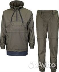 Костюм Druid противоэнцефалитный, смесовая р.48/50