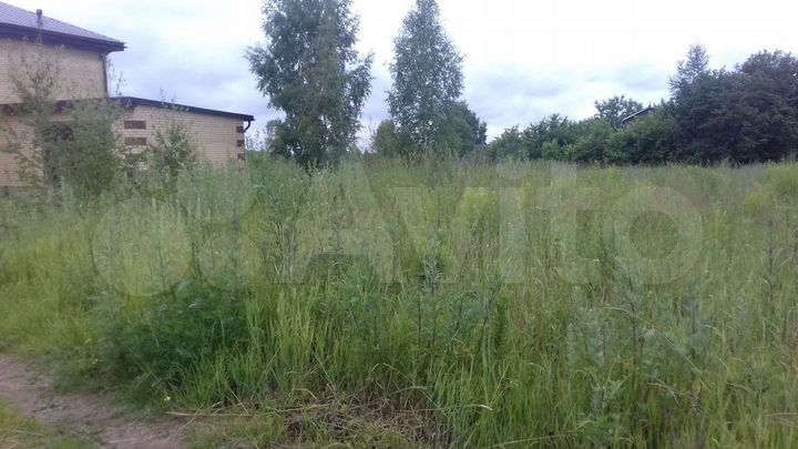 Участок 6 сот. (ИЖС)