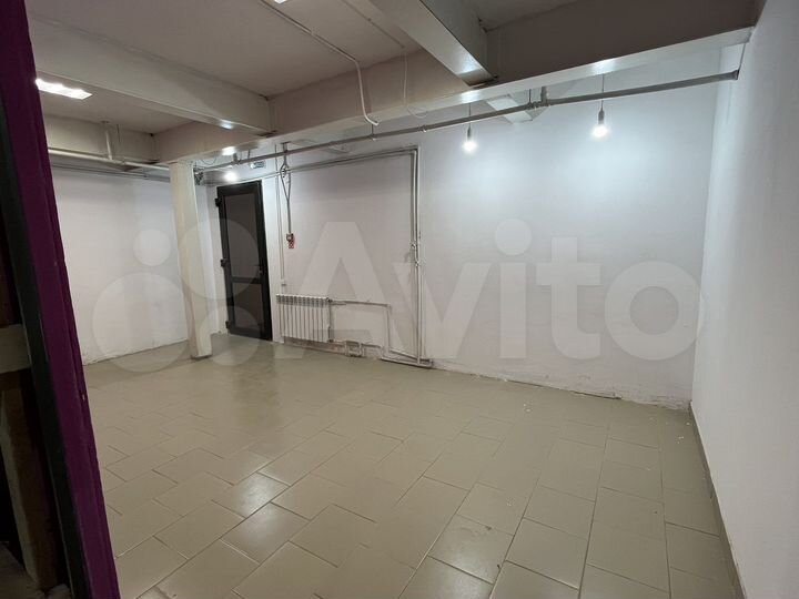 Свободного назначения, 100 м²