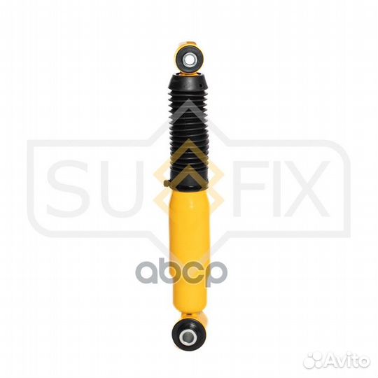 Амортизатор зад прав/лев SA1248 sufix