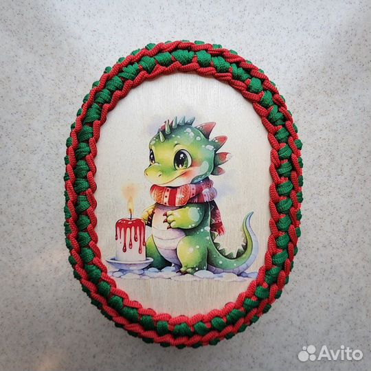 Вязание на заказ крючком