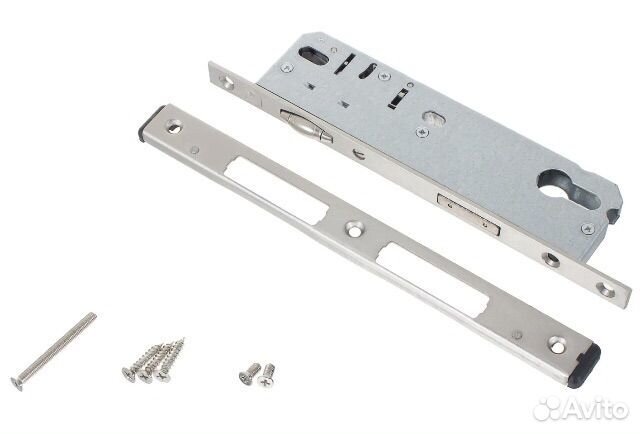 Замок apecs 7000-35-r-ni