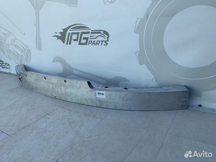 Усилитель бампера Mercedes W222 A2226203601