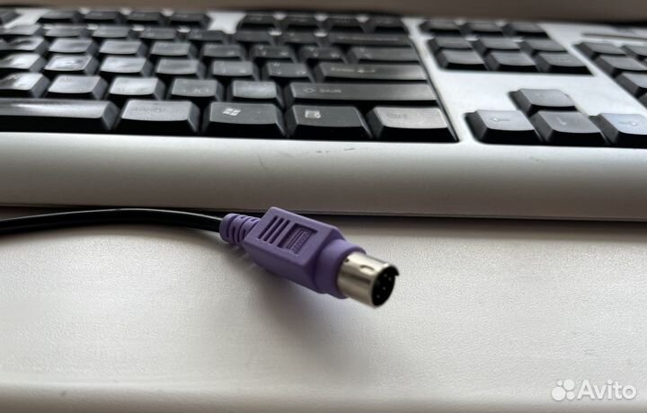 Клавиатура a4tech