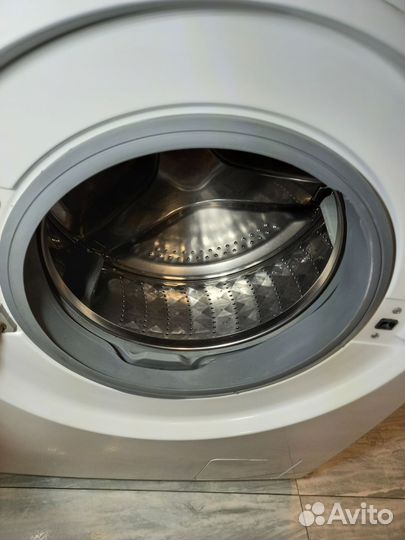 Стиральная машина Samsung