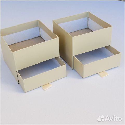 Коробка подарочная с выдвижным ящиком купить в Екатеринбурге | Хобби и ...