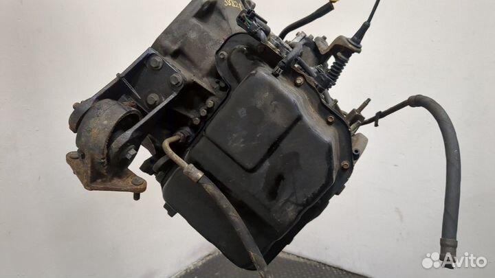 Кпп - автомат (АКПП) Ford Mondeo 2 2 Инжектор, 1996