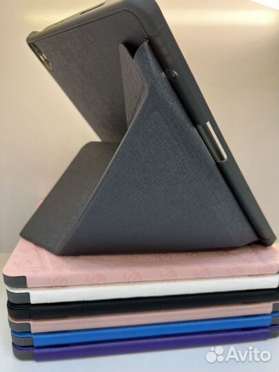 Чехол для Apple iPad Pro 12.9 2021/2020 logfer