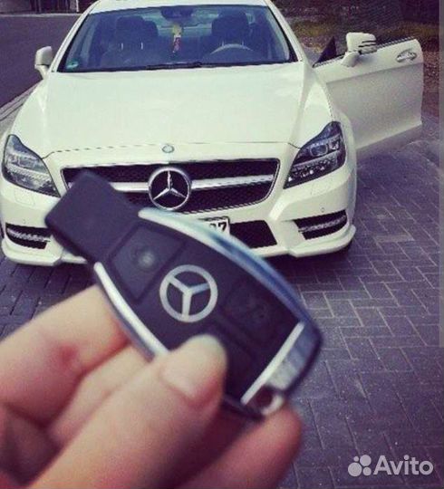 Авто чип ключи