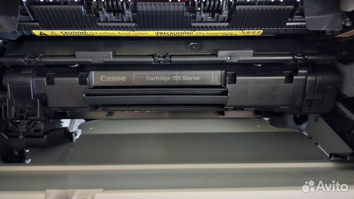 Лазерный принтер Canon LBP 6020