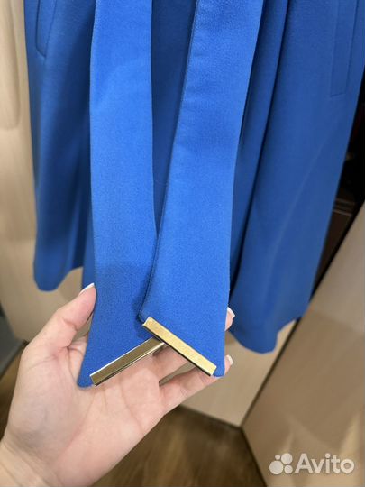 Пальто женское демисезонное 42 размер