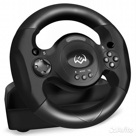 Руль Sven GC-W300