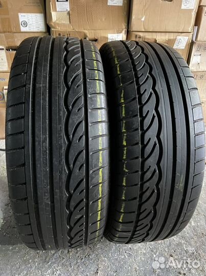 Dunlop SP Sport Maxx 235/55 R19