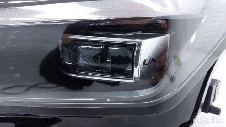 Б/У Фара светодиодная Состояние отличное