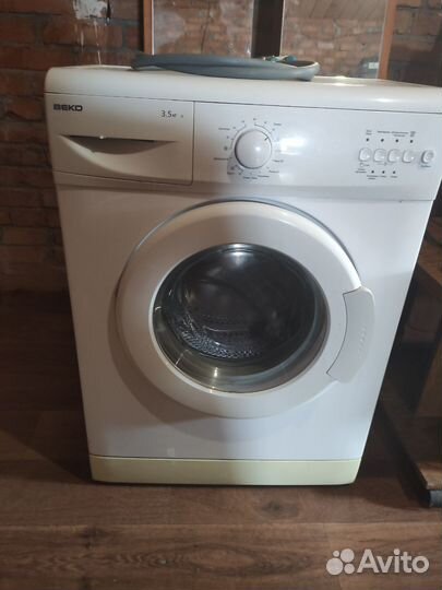 Стиральная машина автомат бу