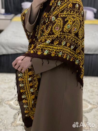 Платок Гульменди