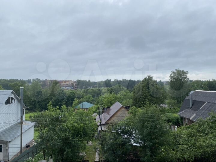 1-к. квартира, 42,7 м², 3/9 эт.