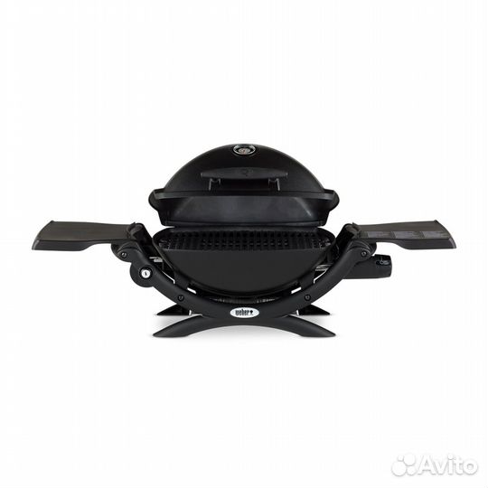 Газовый гриль Weber Q 1200