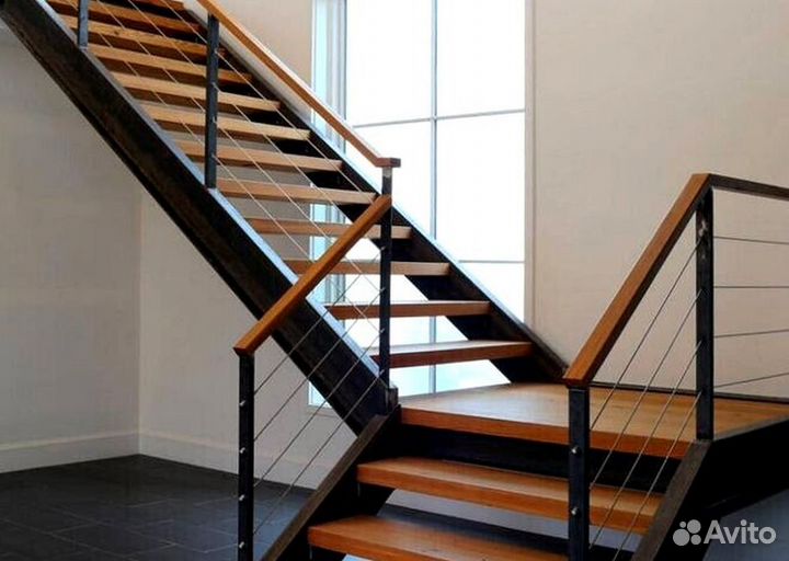 Винтовая лестница