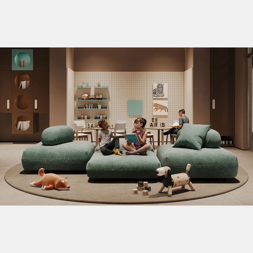 2-к. квартира, 57,7 м², 36/40 эт.