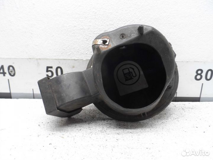 Лючок топливного бака Ford Mondeo 3 1S71F27936
