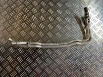 Трубка охлаждающей жидкости металлическая Audi A8