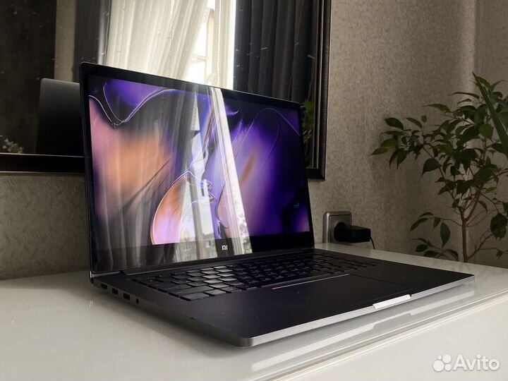 Ноутбук Xiaomi Mi Notebook Pro