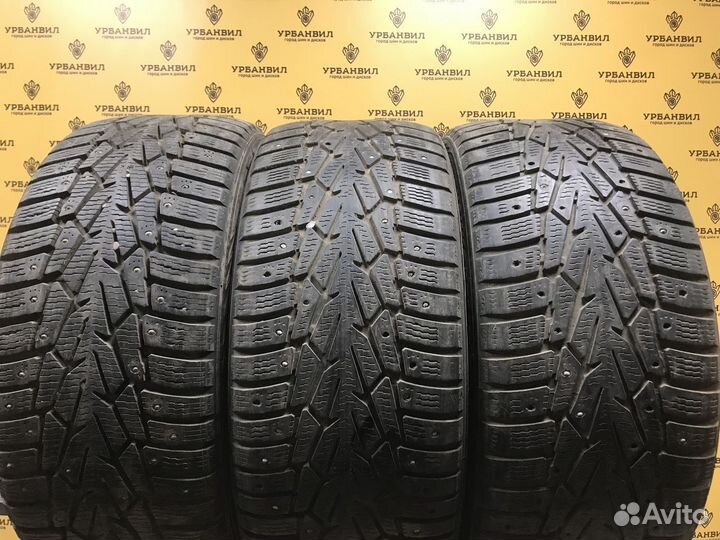 Nokian Tyres Hakkapeliitta 7 235/45 R17 97T