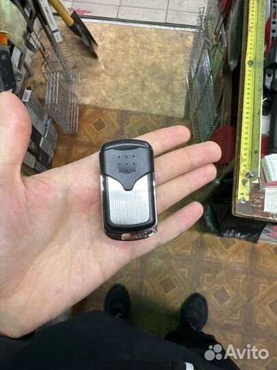 Пульт для ворот универсальный