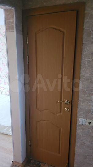 1-к. квартира, 30,4 м², 1/2 эт.