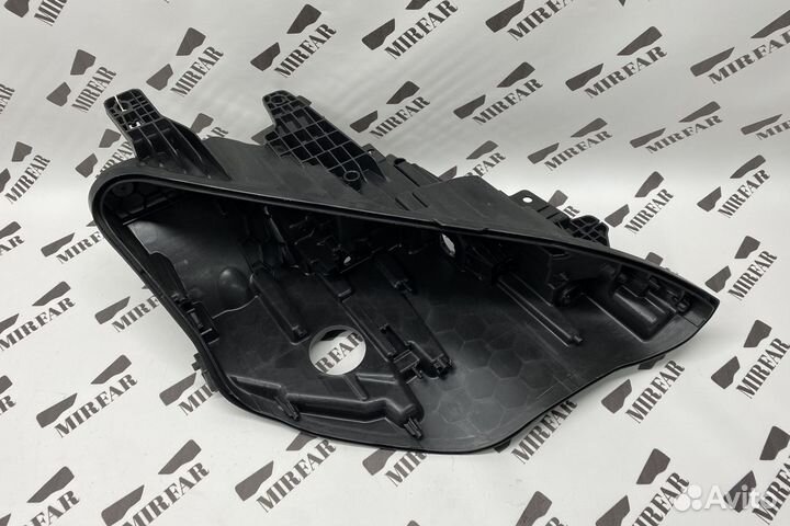 Правый корпус фары BYD Seal I 2022-2025