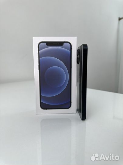 iPhone 12 mini, 256 ГБ