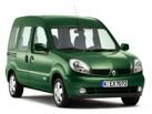 Renault Kangoo I рестайлинг (2003—2009) Фургон