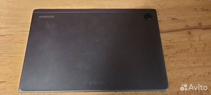 Планшет Samsung Galaxy Tab A8 64 гб 2021