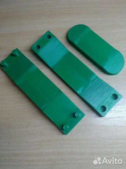 Молд для фингерборда