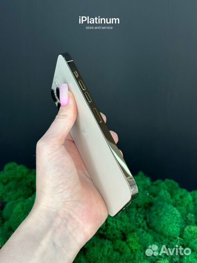 iPhone 13 Pro Max, 128 ГБ