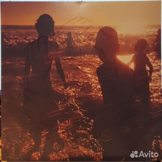 Винил Linkin Park – One More Light LP
