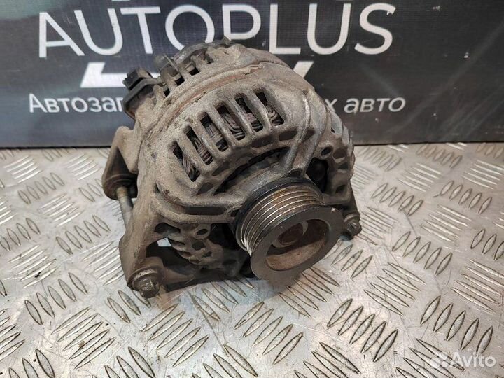 Генератор Opel Astra H Z14XEP