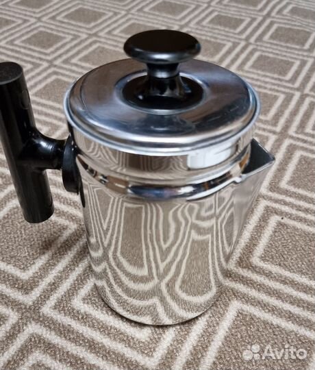 Чайно-кофейный сервиз новый