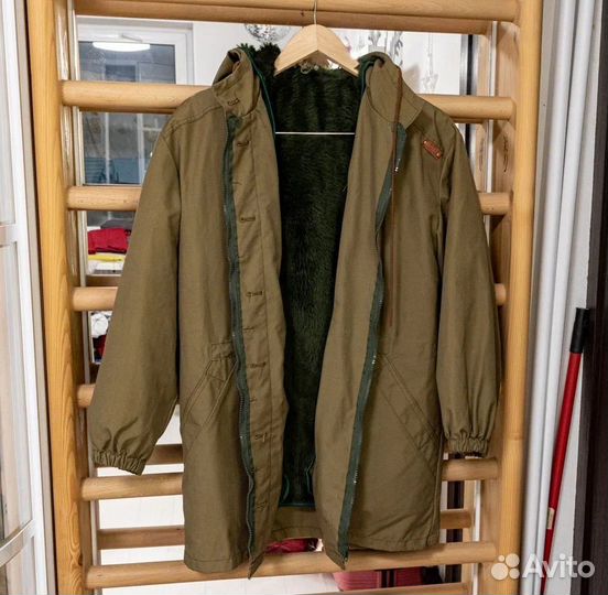 Анарак парка Германия