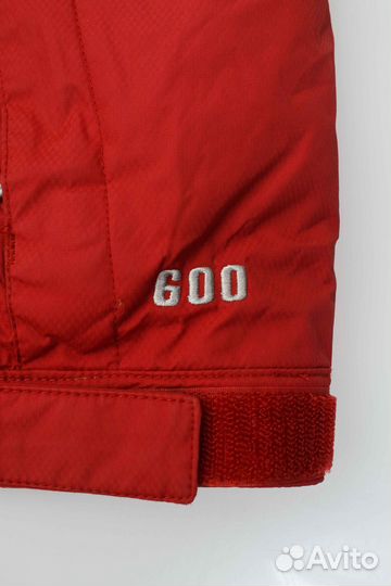 Пуховик The North Face 600, размер Women's M