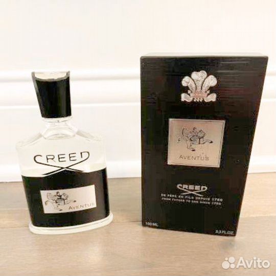 Creed aventus оригинал