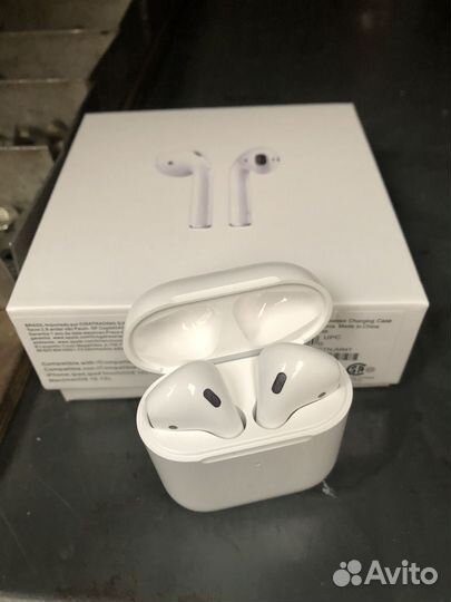 Airpods
